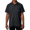 Columbia T-shirts and polos Men's Silver Ridge Short Sleeved Shirt