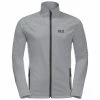 Jack Wolfskin Windbreaker jackets Men's Sport Jacket