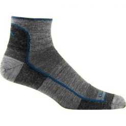 Darn Tough Socks Men's Quarter Athletic Sock
