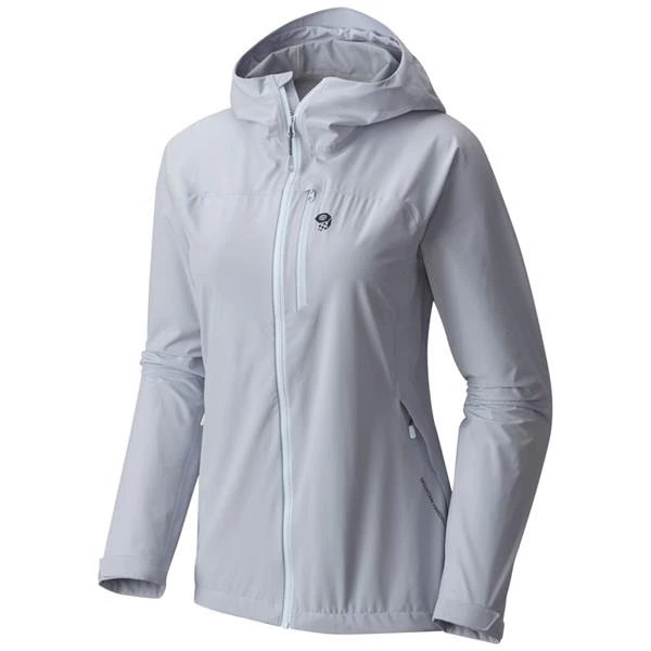 Mountain Hardwear Windbreaker jackets Women's Stretch Ozonic Jacket 1 Mountain Hardwear Windbreaker jackets Women's Stretch Ozonic Jacket