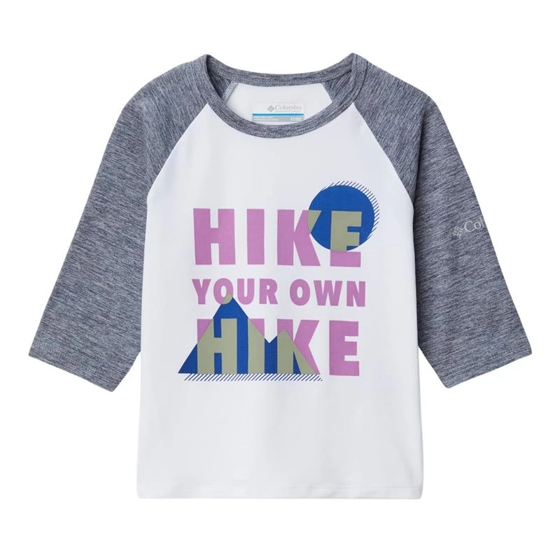 Columbia Sweaters Kids’ Outdoor Elements 3/4 Sleeve Shirt 1 Columbia Sweaters Kids’ Outdoor Elements 3/4 Sleeve Shirt