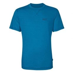 Jack Wolfskin T-shirts and polos Men's Crosstrail T-shirt