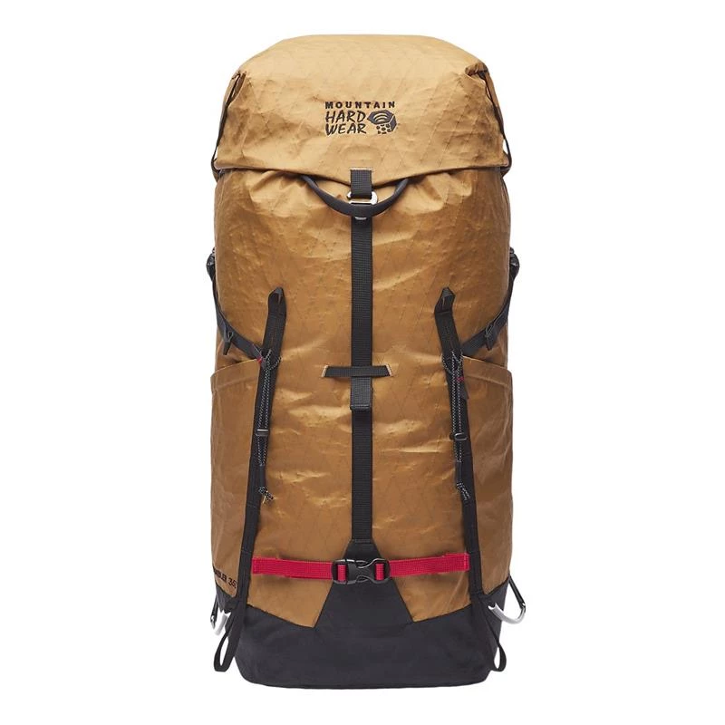 Mountain Hardwear Daypacks Scrambler 35 Backpack 1 Mountain Hardwear Daypacks Scrambler 35 Backpack
