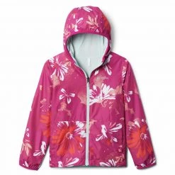 Columbia Windbreaker jackets Children's Pixel Grabber Reversible Jacket 6 Columbia Windbreaker jackets Children's Pixel Grabber Reversible Jacket -Hiking Sales Shop 1833141665a