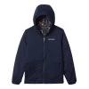 Columbia Windbreaker jackets Children's Pixel Grabber Reversible Jacket