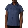 Columbia T-shirts and polos Women’s Silver Ridge Lite Short Sleeve Shirt