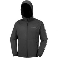 Columbia Windbreaker jackets Men’s Panther Creek Jacket