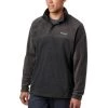 Columbia T-shirts and polos Men's Steens Mountain Half Snap Pullover