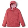Columbia Windbreaker jackets Girls' Switchback II Jacket