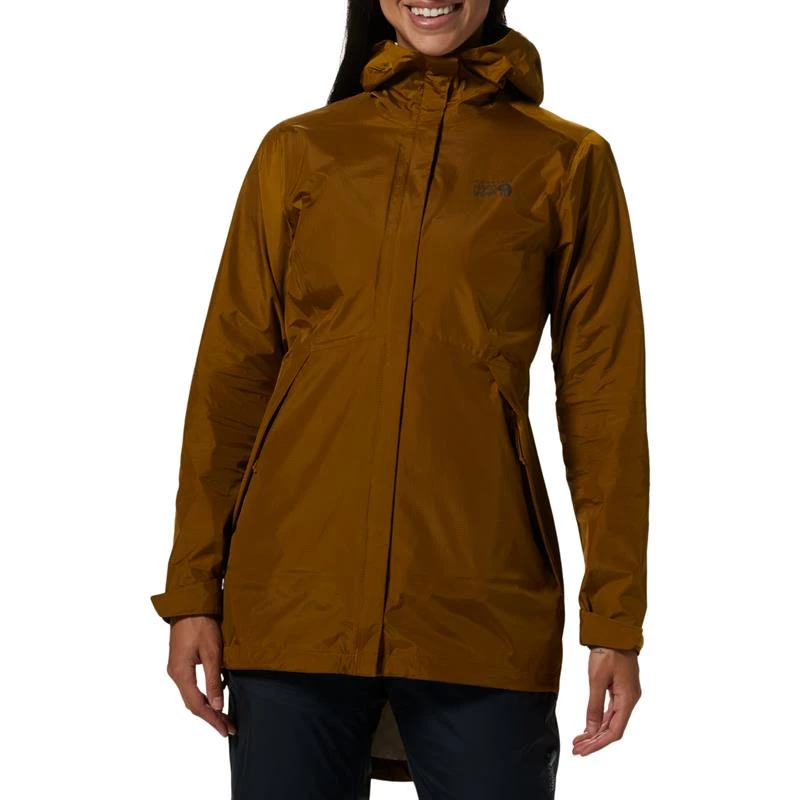 Mountain Hardwear Windbreaker jackets Women's Acadia Parka 1 Mountain Hardwear Windbreaker jackets Women's Acadia Parka