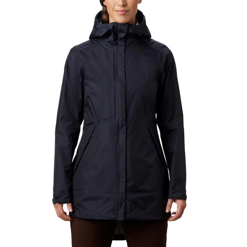 Mountain Hardwear Windbreaker jackets Women's Acadia Parka 2 Mountain Hardwear Windbreaker jackets Women's Acadia Parka - Image 2