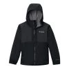 Columbia Windbreaker jackets Boy's Rainy Trails Jacket