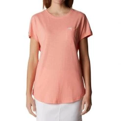 Columbia T-shirts and polos Women's Cades Cape T-Shirt