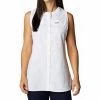 Columbia Shirts Women's Silver Ridge Tunic