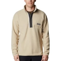 Columbia T-shirts and polos Men's Helvetia Half Snap Fleece