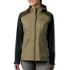 Columbia Windbreaker jackets Women's Inner Limit II Rain Jacket