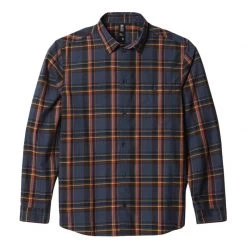 Mountain Hardwear Shirts Men's Big Cottonwood Long Sleeve Shirt