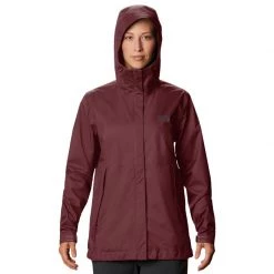 Mountain Hardwear Windbreaker jackets Women's Granite Glade Jacket 5 Mountain Hardwear Windbreaker jackets Women's Granite Glade Jacket -Hiking Sales Shop 1930201 602 A56672