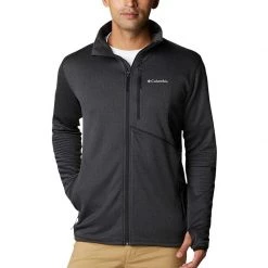 Columbia T-shirts and polos Men's Park View Fleece Full Zip Shirt