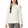 Columbia T-shirts and polos Women's Ali Peak II Quarter Zip Fleece Pullover