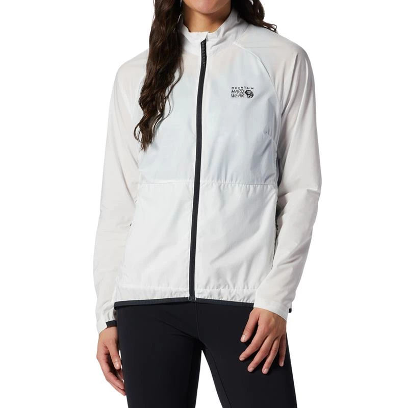 Mountain Hardwear Windbreaker jackets Women's Kor AirShell Jacket 2 Mountain Hardwear Windbreaker jackets Women's Kor AirShell Jacket - Image 2