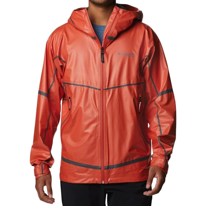 Columbia Windbreaker jackets Men's OutDry Extreme Mesh Hooded Shell 1 Columbia Windbreaker jackets Men's OutDry Extreme Mesh Hooded Shell