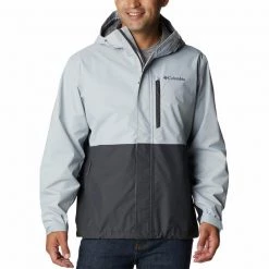 Columbia Windbreaker jackets Men's Hikebound Jacket