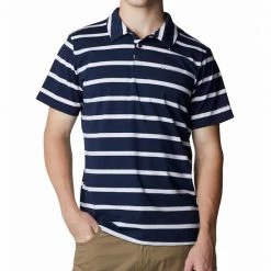 Columbia T-shirts and polos Men's Sun Trek Polo