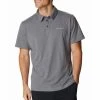 Columbia T-shirts and polos Men's Thistletown Hills Polo