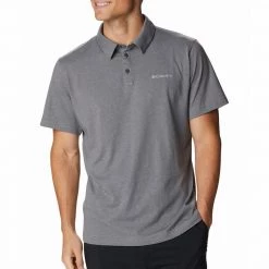 Columbia T-shirts and polos Men's Thistletown Hills Polo