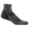 Darn Tough Socks Men's Light Hiker Quarter Hiking Sock