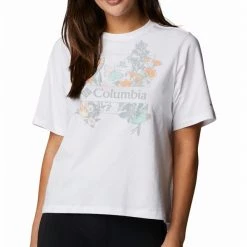 Columbia T-shirts and polos Women's North Cascades Relaxed T-Shirt