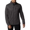 Columbia T-shirts and polos Men's Maxtrail II Full Zip Fleece Jacket