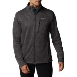 Columbia T-shirts and polos Men's Maxtrail II Full Zip Fleece Jacket