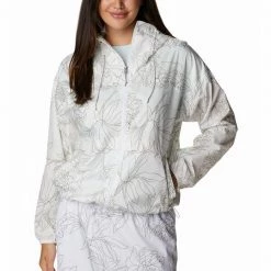 Columbia Windbreaker jackets Women's Alpine Chill Windbreaker Jacket