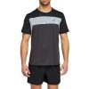 Asics T-shirts and polos Men's Race SS Top T-Shirt