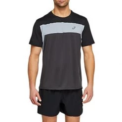 Asics T-shirts and polos Men's Race SS Top T-Shirt