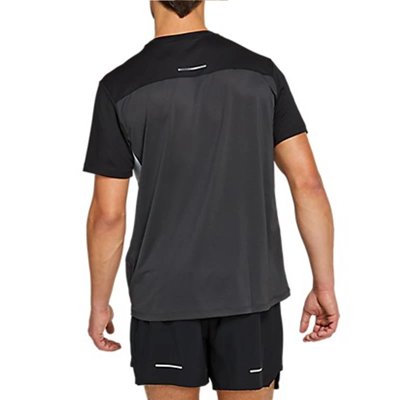 Asics T-shirts and polos Men's Race SS Top T-Shirt 3 Asics T-shirts and polos Men's Race SS Top T-Shirt - Image 3