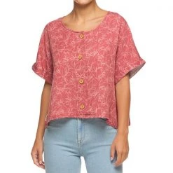 Ragwear T-shirts and polos Women's Purah Organic T-shirt