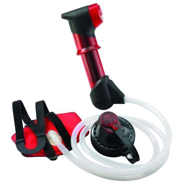 MSR Water filters and treatment Hyperflow Microfilter 1 MSR Water filters and treatment Hyperflow Microfilter