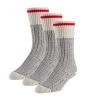 Duray Classique 3-Pack Socks