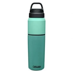 Camelbak Water bottles and hydration packs Insulated Stainless Steel Multibev Bottle 22 oz -Hiking Sales Shop 2424403065