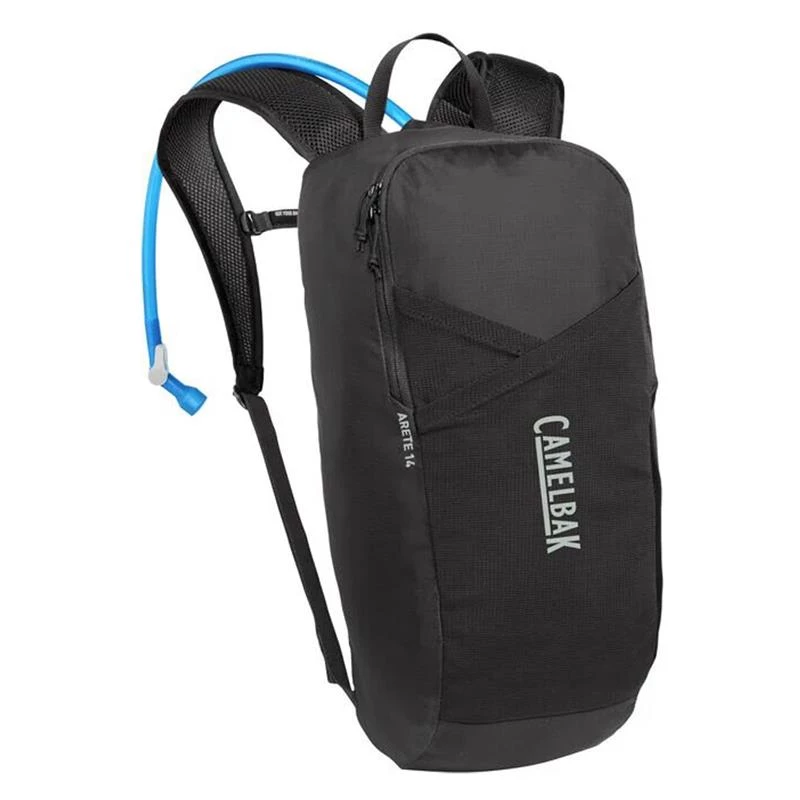 Camelbak Daypacks Arete 14 Hydration Pack 50oz 2 Camelbak Daypacks Arete 14 Hydration Pack 50oz - Image 2
