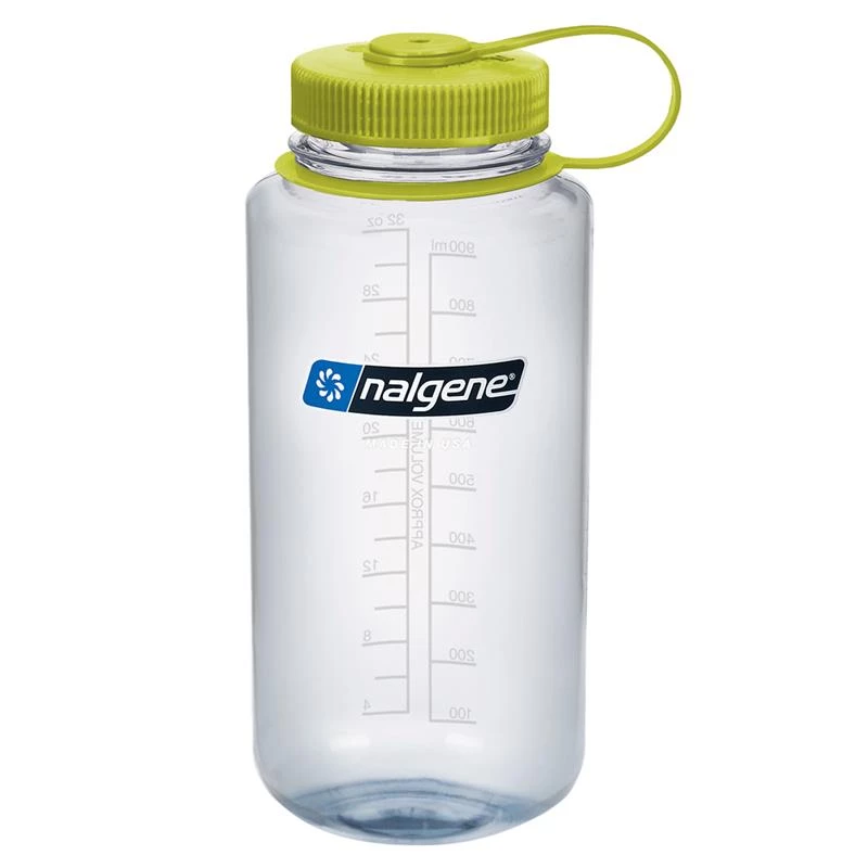 Nalgene Water bottles and hydration packs Large Mouth Loop Top Bottle 32 oz 9 Nalgene Water bottles and hydration packs Large Mouth Loop Top Bottle 32 oz - Image 9