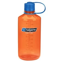 Nalgene Water bottles and hydration packs Narrow Mouth Loop Top Bottle 32 oz -Hiking Sales Shop 253068 2078 2034 1612191702