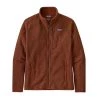 Patagonia Windbreaker jackets Men's Better Sweater Fleece Jacket