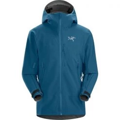 Arc'teryx Windbreaker jackets Men's Procline Jacket