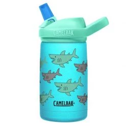 Camelbak Water bottles and hydration packs Eddy+ Bottle 12 oz -Hiking Sales Shop 2665402035