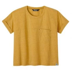 Outdoor Research T-shirts and polos Women's Terra Short Sleeved Tee 8 Outdoor Research T-shirts and polos Women's Terra Short Sleeved Tee -Hiking Sales Shop 279971 beeswax20heather