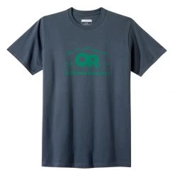 Outdoor Research T-shirts and polos Men's OR Advocate Short Sleeved Tee